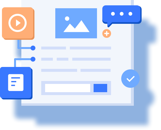 创新定制产品开发